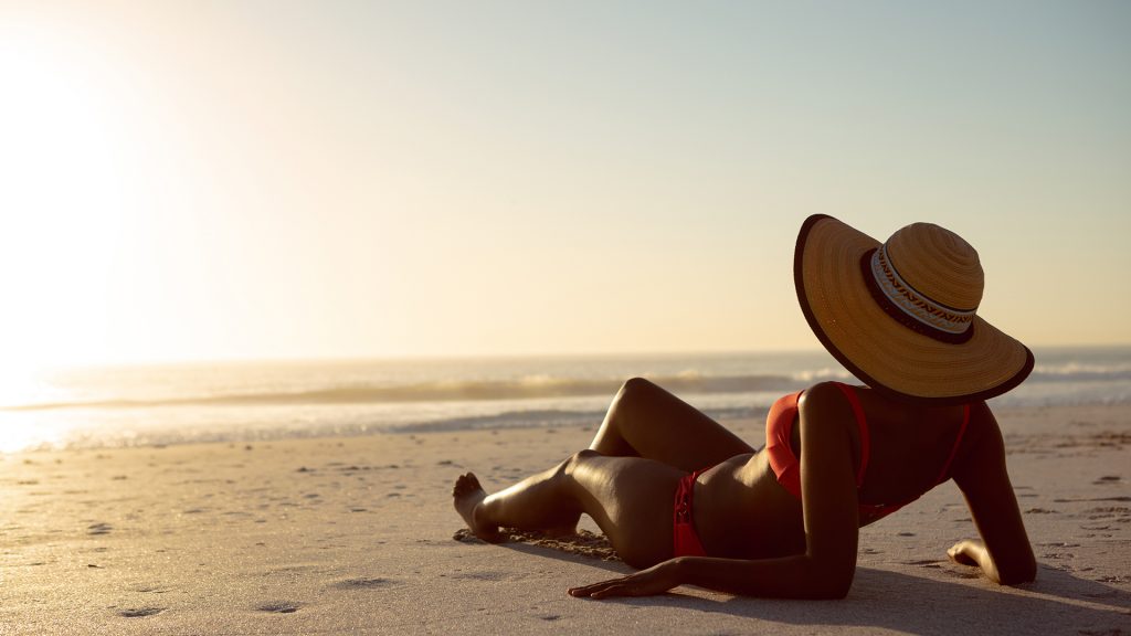 Os benefícios e malefícios do sol para a nossa pele: Conheça os fatores positivos