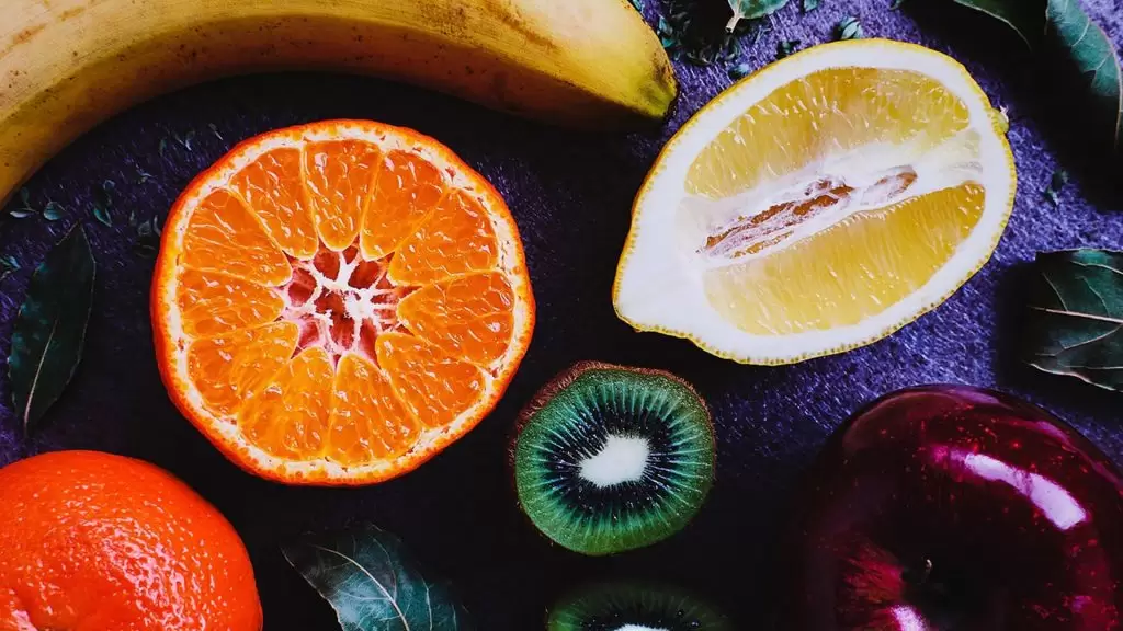 Frutas cítricas, melhores alimentos para a saúde da pele