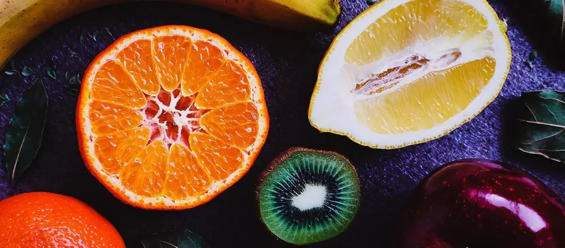 frutas que ajudam na saúde da pele